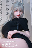 LACE DOLL 夏沫（xiamo）②メイク 158cm Cカップ ラブドール