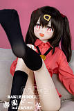 Aotume Doll  #130ヘッド 135cm Bカップ lovedoll