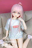 Aotume Doll #129ヘッド 135cm AAカップ アダルトドール
