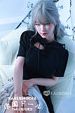 LACE DOLL 夏沫（xiamo）②メイク 158cm Cカップ ダッチワイフ