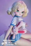 MW Girl(魔物姫)   羽衣ちゃんヘッド 85cm lovedoll