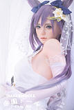 蛍火日記 琉璃 151cmAカップ リアルドール