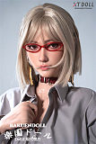 XTdoll Lunaヘッド 165cm Eカップ ラブドール