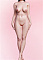 160cm Fカップ