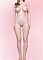 151cm Hカップ