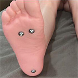 Art doll A6ヘッド & 170cm E-カップ 妖精  黒ストフルシリコン製ラブドール M16ジョイント汎用版  Art doll