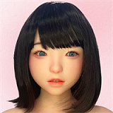 Art-doll ヘッドとボディ自由に組み合わせ 軽量化 フルシリコンラブドール（新しいシリーズ M16ボルトのジョイントを採用）