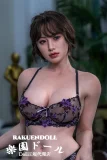 RZR Doll 若璃（Ruoli）ヘッド No.22 165cm Eカップ ラブドール