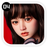 SHEdoll 熙熙(XiXi) 145cmリアル ドール Gカップlovedoll 癒やし系美少女 宣材写真はフルシリコン ROS機能対応可