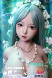 SHEdoll 熙熙(XiXi) 145cm Gカップ love doll