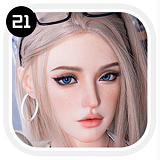 SHEdoll 熙熙(XiXi) 145cmリアル ドール Gカップlovedoll 癒やし系美少女 宣材写真はフルシリコン ROS機能対応可