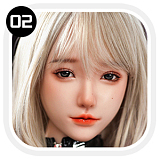SHEdoll 熙熙(XiXi) 145cmリアル ドール Gカップlovedoll 癒やし系美少女 宣材写真はフルシリコン ROS機能対応可