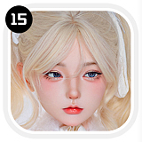 SHEdoll 熙熙(XiXi) 145cmリアル ドール Gカップlovedoll 癒やし系美少女 宣材写真はフルシリコン ROS機能対応可