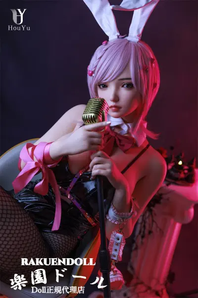 eva ダッチワイフ