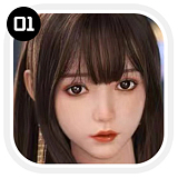 SHEdoll 熙熙(XiXi) 145cmリアル ドール Gカップlovedoll 癒やし系美少女 宣材写真はフルシリコン ROS機能対応可