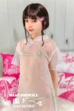 Jcute 紬ヘッド 149cm 貧乳 love doll