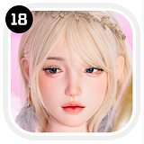 SHEdoll 熙熙(XiXi) 145cmリアル ドール Gカップlovedoll 癒やし系美少女 宣材写真はフルシリコン ROS機能対応可