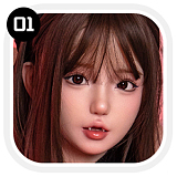 SHEdoll 熙熙(XiXi) 145cmリアル ドール Gカップlovedoll 癒やし系美少女 宣材写真はフルシリコン ROS機能対応可