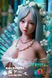 SHEdoll 熙熙(XiXi) 145cm Gカップ ダッチワイフ