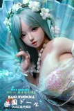 曲線美ラブドール 巨乳のリアル ドール
