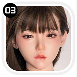 SHEdoll 熙熙(XiXi) 145cmリアル ドール Gカップlovedoll 癒やし系美少女 宣材写真はフルシリコン ROS機能対応可