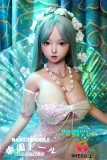 SHEdoll 熙熙(XiXi) 145cm Gカップ ラブドール