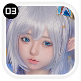SHEdoll 熙熙(XiXi) 145cmリアル ドール Gカップlovedoll 癒やし系美少女 宣材写真はフルシリコン ROS機能対応可