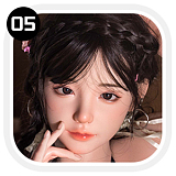 SHEdoll 熙熙(XiXi) 145cmリアル ドール Gカップlovedoll 癒やし系美少女 宣材写真はフルシリコン ROS機能対応可