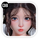 SHEdoll 熙熙(XiXi) 145cmリアル ドール Gカップlovedoll 癒やし系美少女 宣材写真はフルシリコン ROS機能対応可