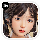 SHEdoll 熙熙(XiXi) 145cmリアル ドール Gカップlovedoll 癒やし系美少女 宣材写真はフルシリコン ROS機能対応可