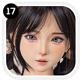 SHEdoll 熙熙(XiXi) 145cmリアル ドール Gカップlovedoll 癒やし系美少女 宣材写真はフルシリコン ROS機能対応可