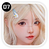 SHEdoll 熙熙(XiXi) 145cmリアル ドール Gカップlovedoll 癒やし系美少女 宣材写真はフルシリコン ROS機能対応可
