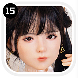 SHEdoll 熙熙(XiXi) 145cmリアル ドール Gカップlovedoll 癒やし系美少女 宣材写真はフルシリコン ROS機能対応可