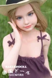 Myloliwaifu Aprilヘッド 127cm Aカップ アダルトドール