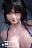 蛍火日記 千晴（qianqing）ヘッド 160cm Ｇカップ ダッチワイフ