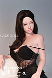 LACE DOLL 晚冰（wanbing）①メイク 158cm Cカップ ラブドール