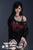 realgirl（C工場） df1ヘッド 168cm Eカップ アダルトドール