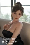 realgirl（C工場） df1ヘッド 171cm Eカップ ラブドール