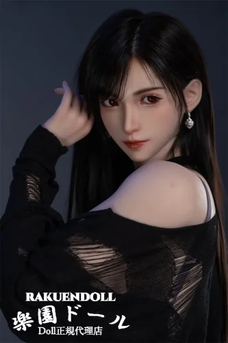 Realgirl【C工場】 df1ヘッド 168cm Eカップ クールさ リアルドール セクシーな熟女アダルトドール フルシリコンドール