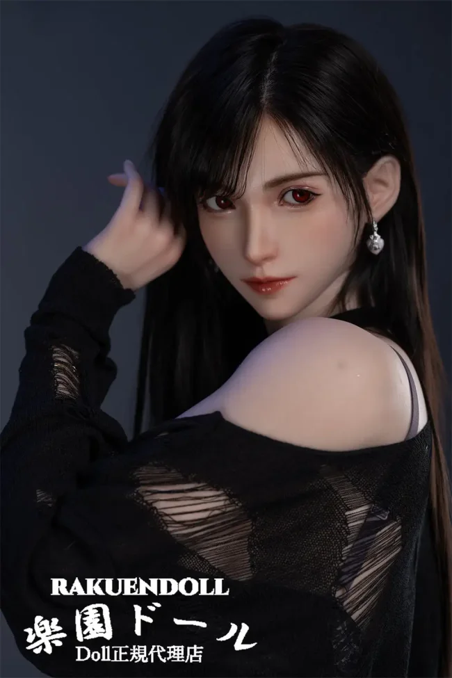 Realgirl【C工場】 df1ヘッド 168cm Eカップ クールさ リアルドール セクシーな熟女アダルトドール フルシリコンドール