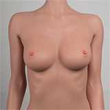 WAXDOLL GB28ヘッドリアルラブドール 122cm&AAカップ フルシリコンドール ロリータ等身大love doll