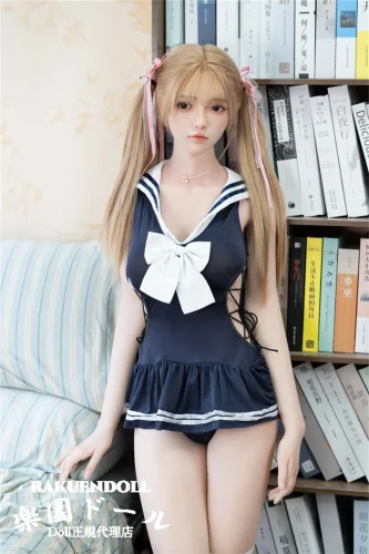 Realgirl【C工場】 ds7ヘッド 159cmリアルドール Cカップ 癒やし系美少女lovedoll 宣材写真はシリコン製