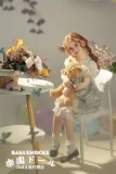 WAXDOLL,GB28ヘッド 122cm AAカップ ラブドール