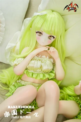 Mozudoll 3.5kg ミニドール 65cm光ちゃん ソフトビニール製頭部 シリコン製 ボディ 宣伝画像と同じ制服も付属 アニメラブドール