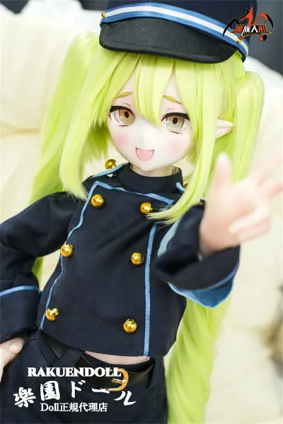 3.5kg 制服・ミニドール