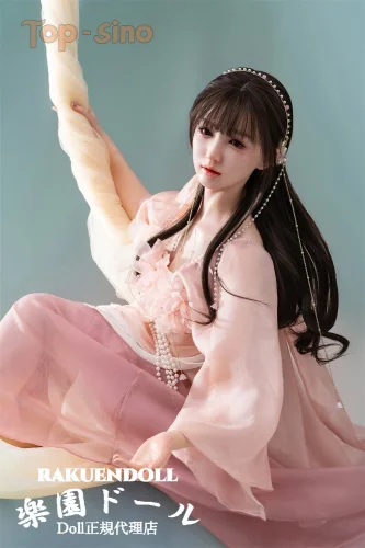 Top-Sino TYPEグラビア|実践向け T1Fヘッド T1230 一体化シームレス仕様 宣材写真のはアートワーク Artist Makeup選択可能 高級ラブドール
