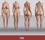 【Doll Senior 11月30日まで！！追加ヘッド無料、追加オナホール、職人メイク、指関節、お尻の柔らかさ仕上げ、ハードフィート、ハードハンドなど無料！】 等身大 フルシリコンラブドール カスタマイズ専用ページ リアルラブドール