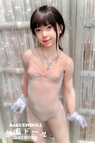 J cute 紬ちゃん キュートな水着姿lovedoll 133cm貧乳 LL団 低身長ラブドール 高級フルシリコンリアルドール