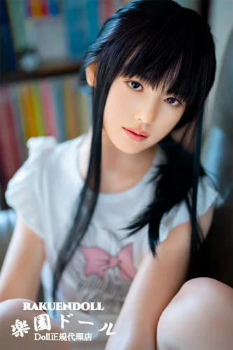 J cute 陽葵ちゃん 清潔で若々しいリアルドール 149cm 平ら スリム体型 LL団 シリコンドール 貧乳アダルトドール