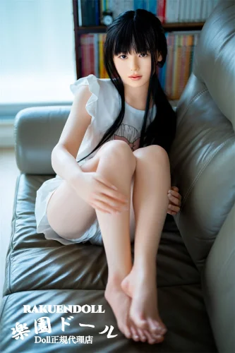 J cute 陽葵ちゃん 清潔で若々しいリアルドール 149cm 平ら スリム体型 LL団 シリコンドール 貧乳アダルトドール